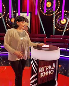 Екатерина Чепилина