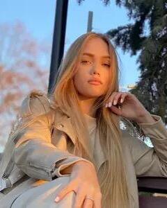 Екатерина Давыдова