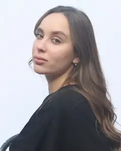 Полина Заика