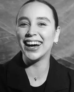 Полина Заика