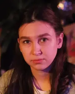 Алина Топалова