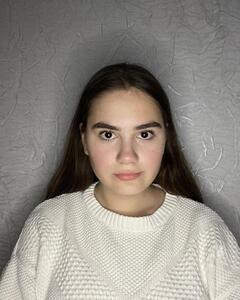 Диана Сердюкова