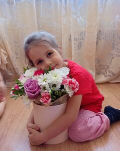 Ульяна Морозова