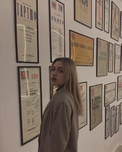 Маргарита Мирзаянова