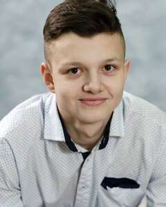 Дамир Габдрахманов