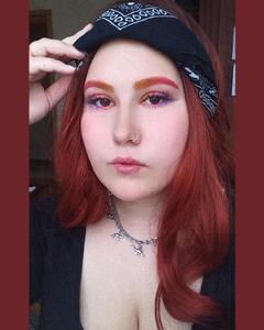 Валерия Калинина