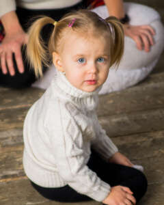 Ксения Ребрик