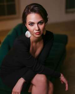 Ксения Ужинцева