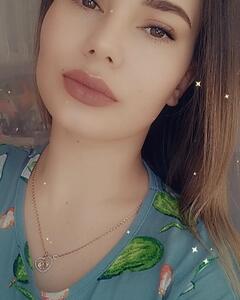 Диана Виноходова
