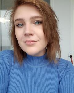 Ирина 