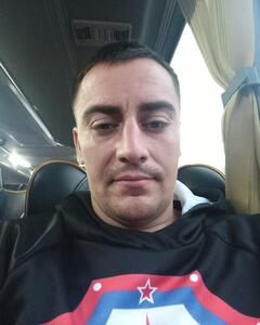 Игорь Вахрушев