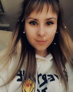 Оксана Калинич