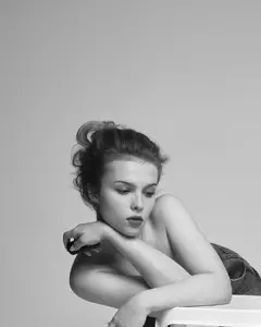 Мария Наумова