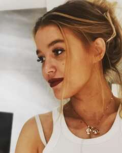 Карина Белашова