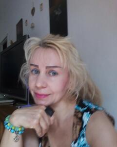 Елена Яковлева