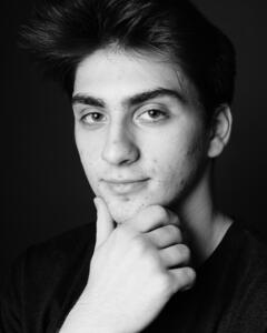 Григорий Курбатов