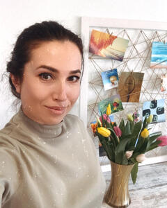 Надежда Ефимова