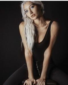 Ксения Иванова