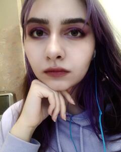 Ekaterina Yakovenko