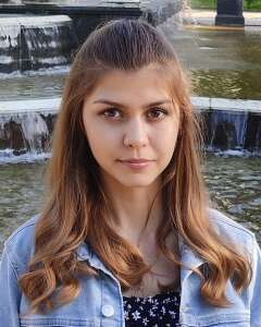 Ангелина Литвинова