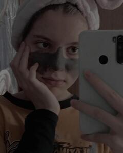 Эвелина Садыкова