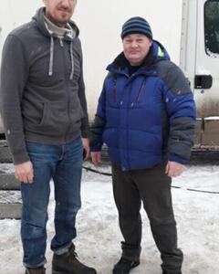 Олег Калинин