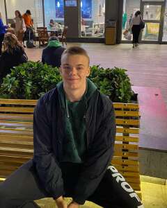 Егор Макаров