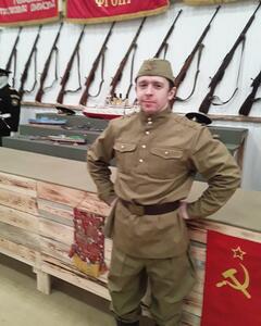 Иван Данильцев