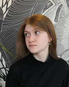 Вероника Ершова