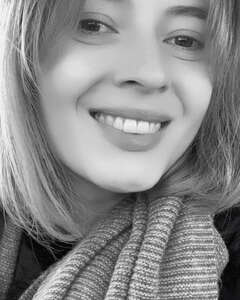 Екатерина Болтрукевич