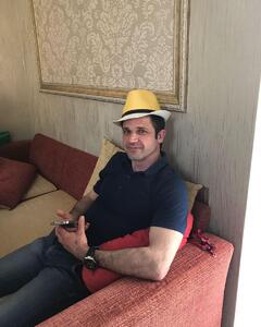 Александр Козявкин