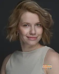 Арина Чернопазова