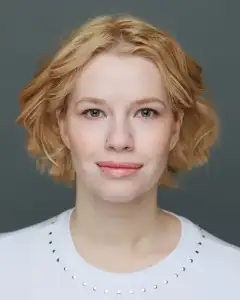 Арина Чернопазова