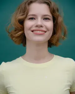 Арина Чернопазова