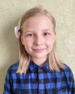 Ульяна Павлова