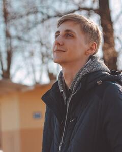 Игорь Чугуй