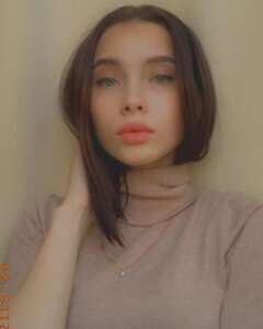 Кристина Арбузова