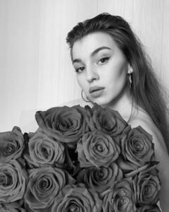 Екатерина Евдокимова