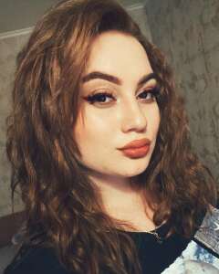 Карина Беляева
