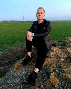 Максим Капустьян