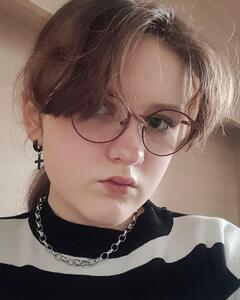Диана Поликарпова