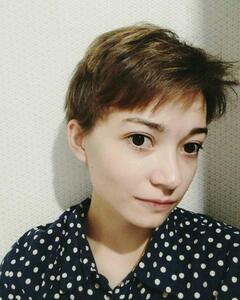 Саша Мистраль