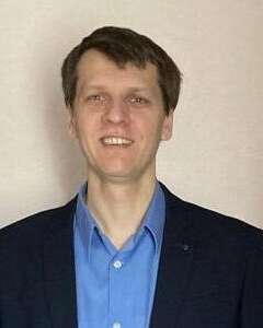 Дмитрий Голубев