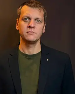 Дмитрий Голубев