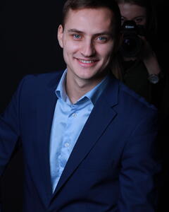 Виктор Энгельс