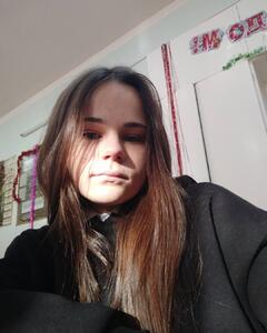 Анна Кукушкина