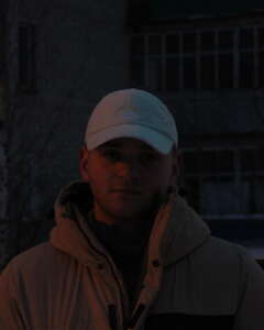 Денис Лебедев