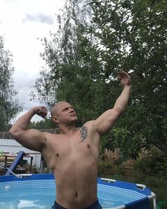 Денис Счетчиков