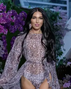 Мария Лазарева
