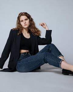 Дарья Голенских